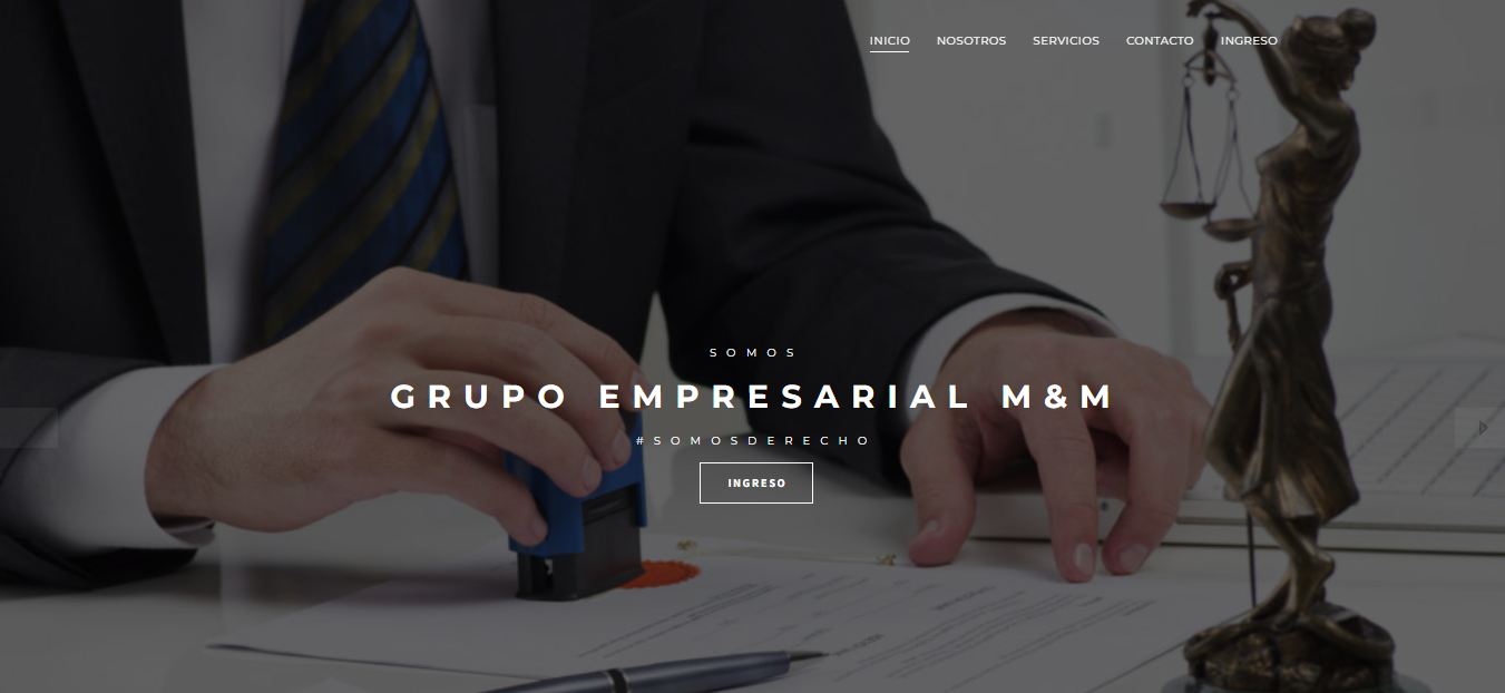 Grupo Empresarial M&M